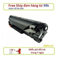 Hộp Mực Máy In 35/85A (HP 1005/1006 Và Canon LBP- 3018/3010/3050/3020/3100..) 070124