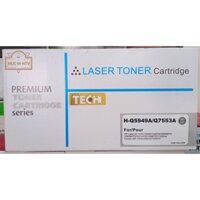 Hộp mực máy in 49A / 53A mới 100% dùng cho máy in Canon LBP 3300/3310/33603370, HP 1160/1320/2014/2015
