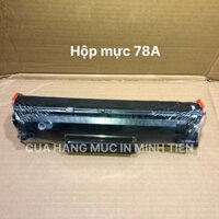 Hộp mực máy in 78A (CE278A)/ 326 cho máy in HP laser P1566/ P1606/ M1536dnf, Ca non 6230d/ 6200d