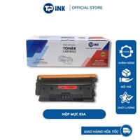 Hộp Mực máy in 93A thương hiệu TP-ink - HP Pro M435NW, M701, M706 - Cartridge CZ192A - Cartridge 93A
