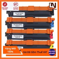 Hộp mực máy in Brother HL 3150CDN, 3170CDW, MFC 9140CDN, 9330CDW | Mực TN261 BK/C/Y/M