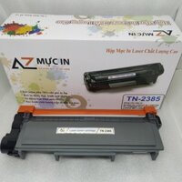 Hộp Mực máy in Brother HL 2321D, 2361DN, 2366DW, L2520, L2701D | Mực in TN 2385/TN 2325