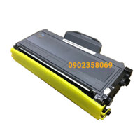 Hộp mực máy in Brother TN - 2130 - Dùng cho máy Brother MFC-7340/ 7450/ 7840N hàng nhập khẩu Full Hộp