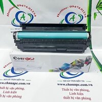 Hộp mực máy in Canon 241D/ 244DW -Cartridge 137/337/737/83A (CF283A) -Có lỗ đổ mực và mực thải
