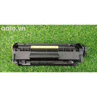 Hộp mực máy in canon 2900 HP 1020 1018 1012 1022 3050 1010 – Hộp mực 12A Có lỗ đổ mực