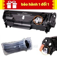 hộp mực máy in canon 2900