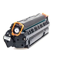 Hộp mực máy in Canon 6030, 6000, MF3010 Hp P1102, M1132, M1212nf | Mực 325/85A siêu nét, Không hộp.