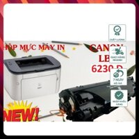 hộp mực máy in canon 6230D có lỗ đổ mực