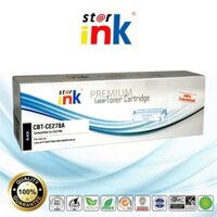 Hộp mực máy in canon 6230dn (Hộp mực in có mực CBT-CE278) Hàng nhập khẩu mới 100% đã có mực
