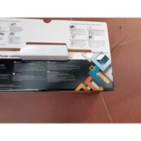 Hộp mực máy in Canon , HP 35A/85A  có lỗ đổ mực thải linh kiện bền