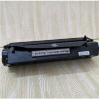 Hộp mực máy in Canon LBP 1210 | Mực in Ep25/15A hàng nhập khẩu giá rẻ.