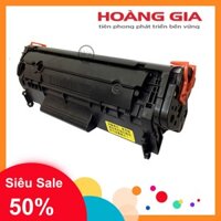 Hộp mực máy in Canon LBP 2900 ( Đen trắng )