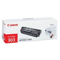 HỘP MỰC MÁY IN CANON LBP 2900 (CARDTRIDGE CANON 2900) CHÍNH HÃNG