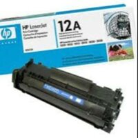 Hộp mực máy in Canon LBP 2900 (Đen)