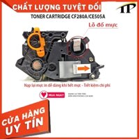 Hộp mực máy in Canon LBP 3300( Mới 100%- chất lượng in rõ nét và đậm) , Cartridge 49a