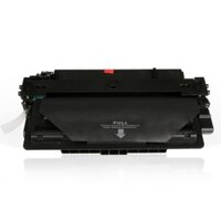 Hộp mực Máy in Canon LBP 3500 dùng Cartridge 16A (Mực in HP 16A Black LaserJet Toner Cartridge Q7516A) - Đen