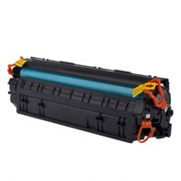 Hộp mực máy in Canon LBP 6000, 6030,6030w, 3050, MF3010 (CRG325/35A ) siêu nét có lắp nạp mực