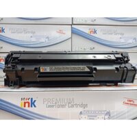 Hộp mực máy in Canon LBP 6000, 6030, 3050, MF3010 Star ink nhập khẩu có lắp đổ mực