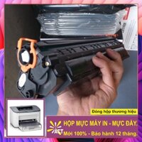 Hộp mực máy in Canon LBP 6200d / 6230dn / 6230dw / 6200 / 6230 - [78A – Canon 326 328], mới 100%, hộp mực nạp đầy mực in