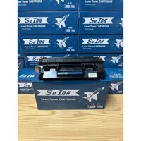 Hộp mực máy in Canon LBP251dw/ 252dw/ 6300dn/ 6650dn(mã mực CE05A/CF280/319) hiệu Su Ink Pro cao cấp
