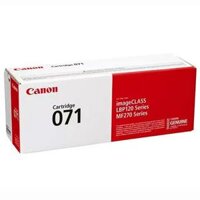 Hộp mực máy in Canon MF 271dw - Canon 071