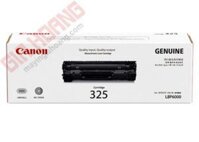 Hộp mực máy in canon MF 3010