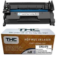 Hộp mực máy in canon MF 462dw- Canon CRG 070