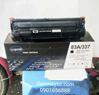 Hộp mực Máy in Canon MF211 212w 215 217W 221 221D 215 226 HP 83A 337