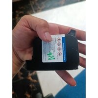 Hộp mực máy in date cầm tay bám dính cao, khô nhanh