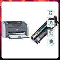 hộp mực máy in hp 1010
