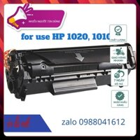 hộp mực máy in HP 1020