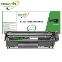 Hộp Mực Máy In HP 1020