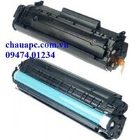 Hộp mực máy in HP 3015/ 1010 – Cartridge 12A