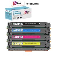 Hộp mực máy in HP 415A (2030A,2031A,2032A,2033A) TD INK cho hp M454dn,M454nw, M454dw, mfp M479fdn,M479fnw,M479dw,M479fdw