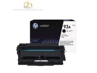 Hộp Mực Máy in hp 93A