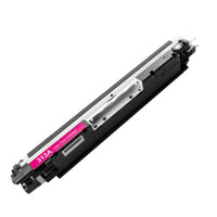 Hộp mực máy in Hp CP1025  Mực in laser màu 126A CE310, CE311, CE312, CE313 - Đỏ