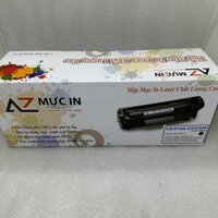 Hộp mực máy in HP CP2025/ CM2320 Canon LBP 7200CD, 7860CX | Mực CC530A CC531A CC532A CC353A