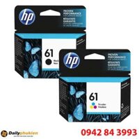 Hộp mực máy in HP Deskjet 1000 1010 1050 1510