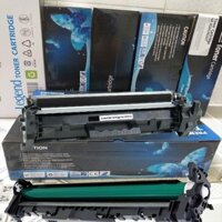 Hộp mực máy in HP LaserJet Pro MFP M130A, M130FN, M130FW, M130NW, M102a, M102w [Cụm mực 17A - Cụm Drum 19A]-CHIP [BEBO]