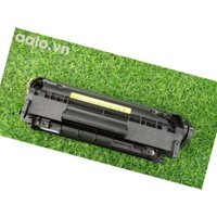 Hộp mực máy in HP LaserJet 1010 Cartridge 12A