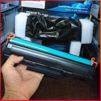 Hộp mực máy in HP LaserJet P1006 / P1005 / 1006 / 1005 - [35A/85A], mới 100%, hộp mực nạp đầy mực in.