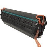 Hộp mực máy in HP LaserJet 1010, Mực 12a