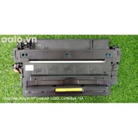 Hộp mực máy in HP LaserJet 5200L Cartridge 16A