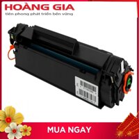 Hộp mực máy in HP Laserjet P1102 (Đen)