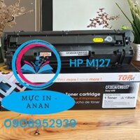 Hộp mực máy in HP M127/ 83A/CF283/  HP M127FN, M125, M225MFP, M1271FN  - Canon 221D, 151DW, 249DW