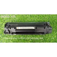 Hộp mực Máy in HP M1522 Cartridge 36A