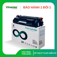 Hộp mực máy in HP M401, M401D, M401N, M401DN (mã CF280A), đã có sẵn mực, in đậm nét