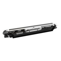 Hộp mực máy in laser màu CE310A BK (HP1025/ M175/ M275/ Canon 7010C/ 7018C)