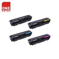 Hộp mực máy in màu laser HP M452 , M477 - CF410A - CF411A - CF412A - CF413A