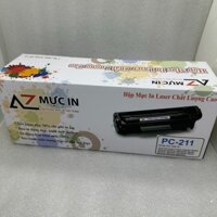 Hộp mực máy in Pantum P2500W, P2502W, P2516, M6505, M6550NW, M6552NW, M6600N | Hộp mực AZ PC211